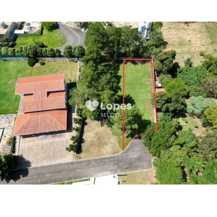 Terreno à Venda, 716 m² em Dois Córregos - Valinhos