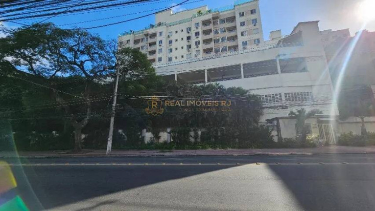 Imagem Apartamento com 2 Quartos à Venda, 60 m² em Pechincha - Rio De Janeiro Imagem Apartamento com 2 Quartos à Venda, 60 m² em Pechincha - Rio De Janeiro