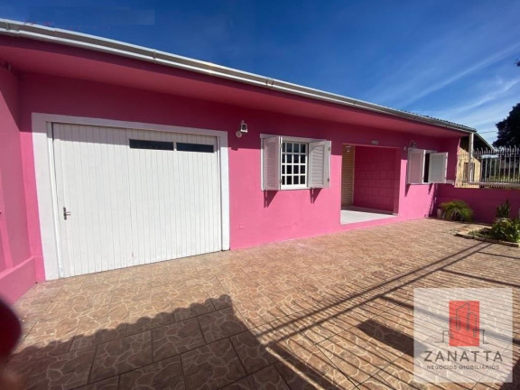 Imagem Casa com 4 Quartos à Venda,  em Centro - Esteio