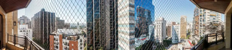 Imagem Apartamento com 3 Quartos para Alugar, 240 m² em Itaim Bibi - São Paulo Imagem Apartamento com 3 Quartos para Alugar, 240 m² em Itaim Bibi - São Paulo