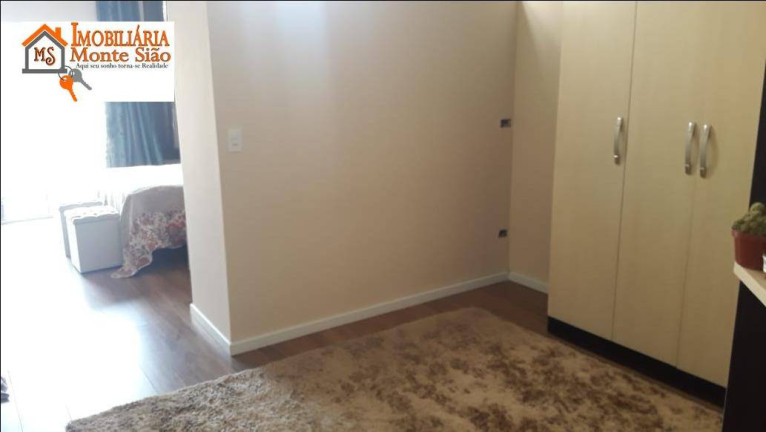 Imagem Sobrado com 2 Quartos à Venda, 130 m² em Jardim Toscana - Guarulhos Imagem Sobrado com 2 Quartos à Venda, 130 m² em Jardim Toscana - Guarulhos