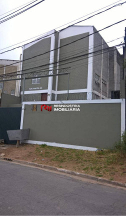 Imagem Galpão à Venda, 807 m² em Chácaras Marco - Barueri