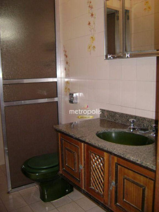 Imagem Sobrado com 4 Quartos à Venda, 220 m² em Jardim Anália Franco - São Paulo Imagem Sobrado com 4 Quartos à Venda, 220 m² em Jardim Anália Franco - São Paulo