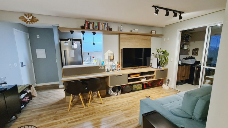 Imagem Apartamento com 2 Quartos à Venda, 66 m² em Vila Ipojuca - São Paulo