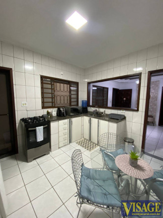 Imagem Casa com 3 Quartos à Venda, 125 m² em Jardim São Luiz - Jacareí Imagem Casa com 3 Quartos à Venda, 125 m² em Jardim São Luiz - Jacareí