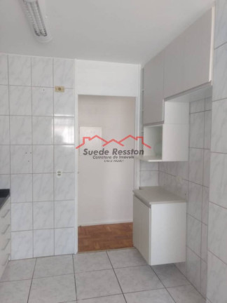 Imagem Apartamento com 3 Quartos à Venda, 75 m² em Socorro - São Paulo