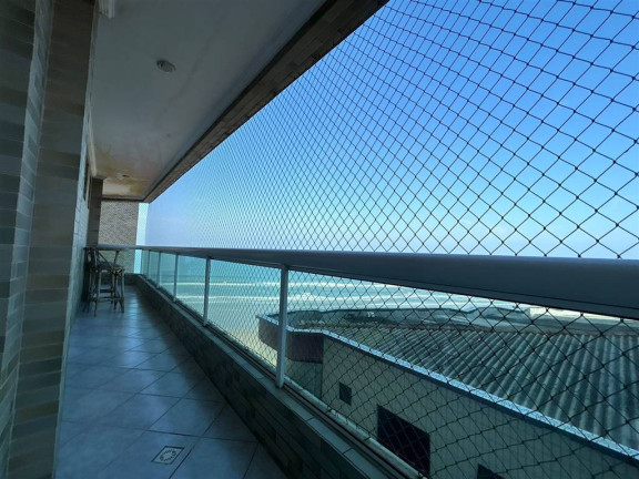 Imagem Apartamento com 2 Quartos à Venda, 80 m² em Ocian - Praia Grande