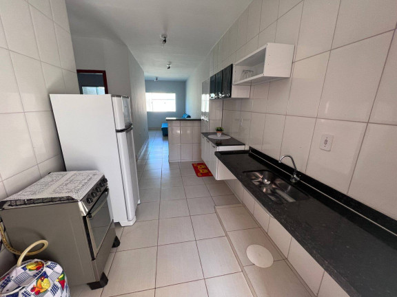 Imagem Casa com 2 Quartos à Venda, 110 m² em Jardim Das Rosas - Goiânia Imagem Casa com 2 Quartos à Venda, 110 m² em Jardim Das Rosas - Goiânia