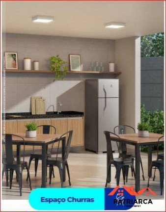 Imagem Apartamento com 2 Quartos à Venda, 44 m² em Jardim Denadai (nova Veneza) - Sumaré Imagem Apartamento com 2 Quartos à Venda, 44 m² em Jardim Denadai (nova Veneza) - Sumaré