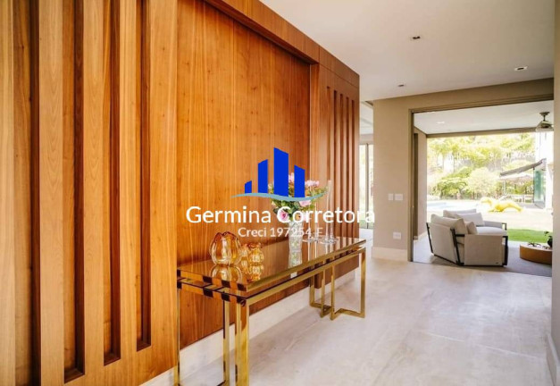 Imagem Casa com 7 Quartos à Venda, 1 m² em Tamboré - Santana De Parnaíba Imagem Casa com 7 Quartos à Venda, 1 m² em Tamboré - Santana De Parnaíba