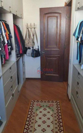 Imagem Apartamento com 4 Quartos à Venda, 250 m² em Bigorrilho - Curitiba