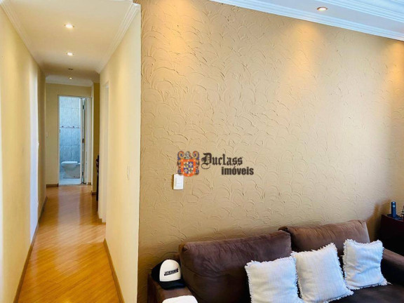 Imagem Apartamento com 2 Quartos à Venda, 72 m² em Jardim Do Mar - São Bernardo Do Campo Imagem Apartamento com 2 Quartos à Venda, 72 m² em Jardim Do Mar - São Bernardo Do Campo