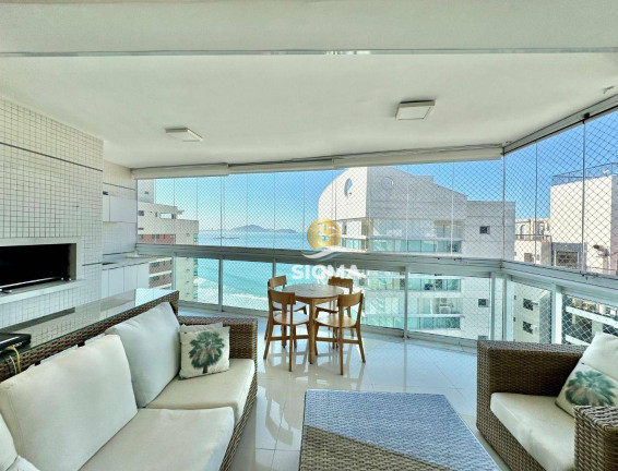 Imagem Apartamento com 3 Quartos à Venda, 117 m² em Jardim Astúrias - Guarujá Imagem Apartamento com 3 Quartos à Venda, 117 m² em Jardim Astúrias - Guarujá