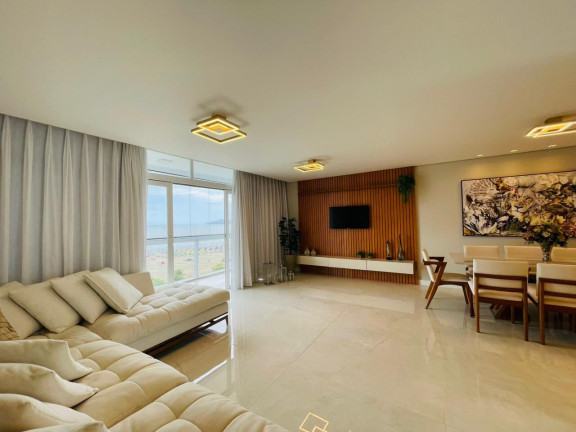 Imagem Apartamento com 3 Quartos à Venda, 147 m² em Gonzaga - Santos Imagem Apartamento com 3 Quartos à Venda, 147 m² em Gonzaga - Santos