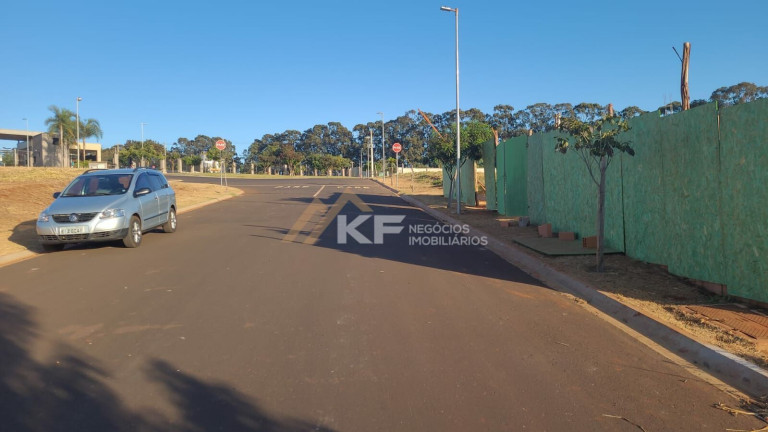 Imagem Terreno à Venda, 275 m² em Jardim Das Acácias - Cravinhos