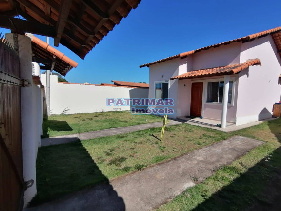 Casa com 2 Quartos à Venda, 416 m² em Jardim Atlântico Central (itaipuaçu) - Maricá