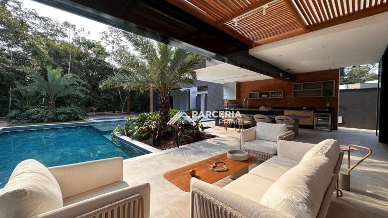 Imagem Casa com 5 Quartos à Venda, 474 m² em Riviera De São Lourenço - Bertioga