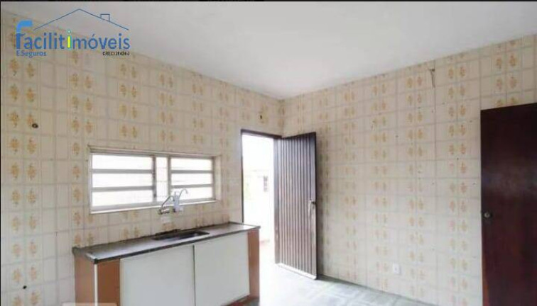 Imagem Casa com 3 Quartos à Venda, 200 m² em Jardim Do Mar - São Bernardo Do Campo Imagem Casa com 3 Quartos à Venda, 200 m² em Jardim Do Mar - São Bernardo Do Campo
