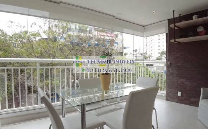 Imagem Apartamento com 2 Quartos à Venda, 95 m² em Ipiranga - São Paulo Imagem Apartamento com 2 Quartos à Venda, 95 m² em Ipiranga - São Paulo