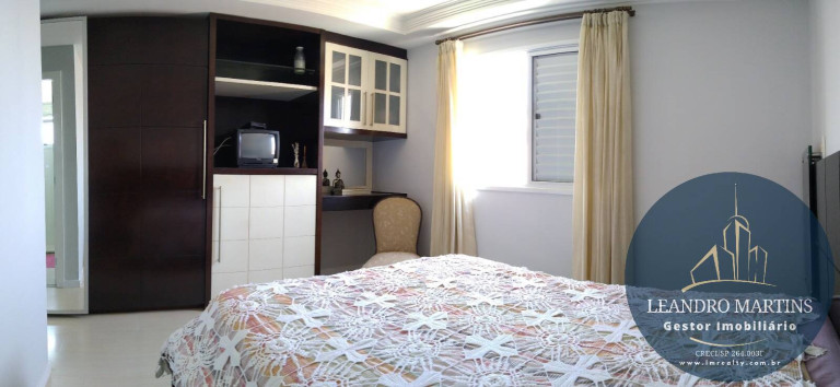 Imagem Apartamento com 3 Quartos à Venda, 98 m² em Vila Dom Pedro I - São Paulo