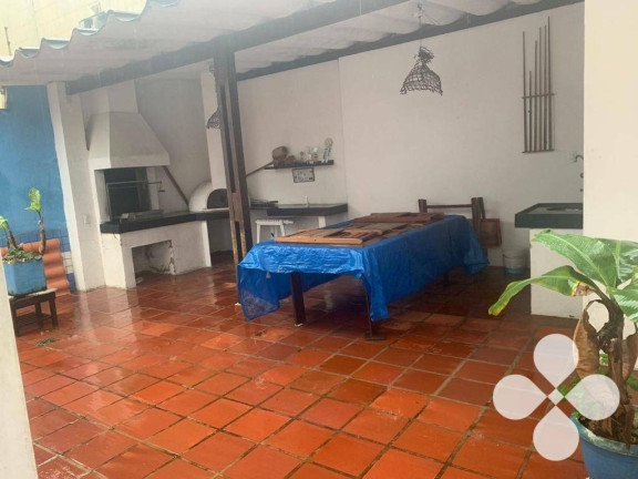 Imagem Imóvel com 3 Quartos à Venda, 302 m² em Jardim Marina - Mongaguá