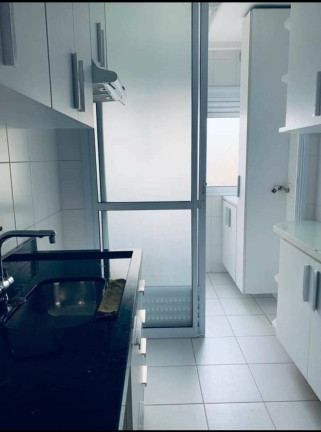 Imagem Apartamento com 3 Quartos à Venda, 63 m² em Jaguaré - São Paulo