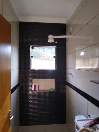 Imagem Casa com 4 Quartos à Venda, 300 m² em Jardim Zaira - Mauá