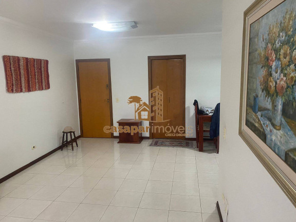 Imagem Apartamento com 3 Quartos para Alugar, 120 m² em Barcelona - São Caetano Do Sul