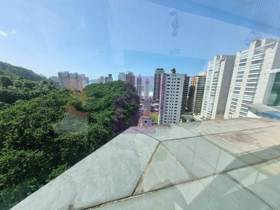 Imagem Apartamento com 3 Quartos à Venda, 110 m² em Vila Luis Antônio - Guarujá