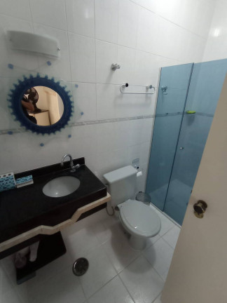Imagem Apartamento com 2 Quartos à Venda, em Praia Das Toninhas - Ubatuba Imagem Apartamento com 2 Quartos à Venda, em Praia Das Toninhas - Ubatuba