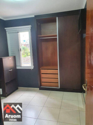 Imagem Apartamento com 2 Quartos à Venda, 50 m² em Vila Ema - São Paulo Imagem Apartamento com 2 Quartos à Venda, 50 m² em Vila Ema - São Paulo