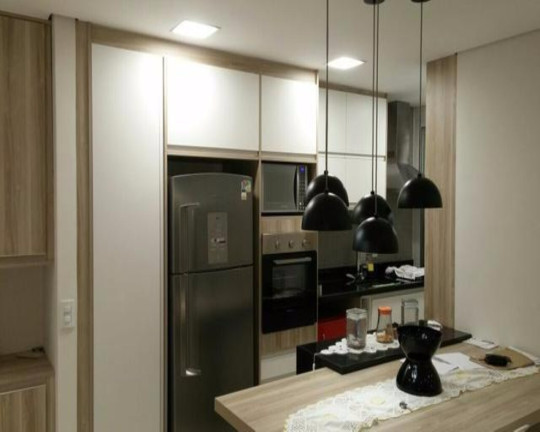 Imagem Apartamento com 3 Quartos à Venda, 70 m² em Bom Retiro - São Paulo