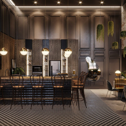 Imagem Cobertura com 5 Quartos à Venda, 427 m² em Itapema - Itapema