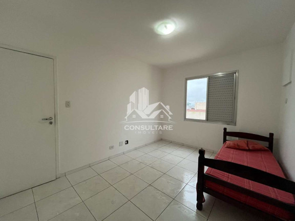 Imagem Apartamento com 3 Quartos para Alugar, 137 m² em Itararé - São Vicente Imagem Apartamento com 3 Quartos para Alugar, 137 m² em Itararé - São Vicente