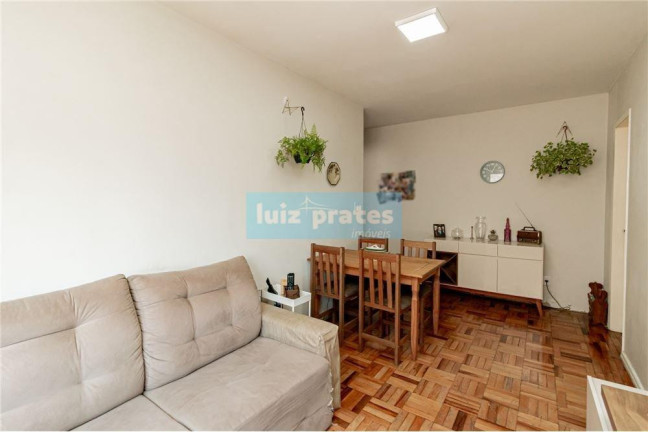 Imagem Apartamento com 1 Quarto à Venda, 42 m² em Passo Da Areia - Porto Alegre