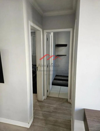 Imagem Apartamento com 2 Quartos à Venda, 55 m² em Vila São Pedro - Hortolândia Imagem Apartamento com 2 Quartos à Venda, 55 m² em Vila São Pedro - Hortolândia