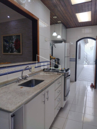 Imagem Casa com 2 Quartos à Venda, 120 m² em Vila Lusitânia - São Bernardo Do Campo Imagem Casa com 2 Quartos à Venda, 120 m² em Vila Lusitânia - São Bernardo Do Campo