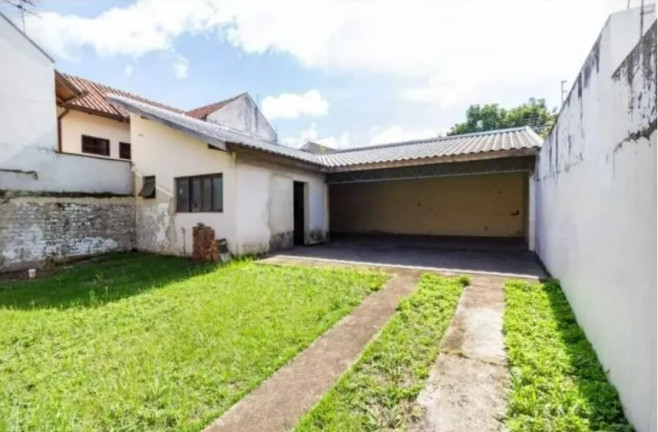 Imagem Casa com 3 Quartos à Venda, 308 m² em Santa Quitéria - Curitiba Imagem Casa com 3 Quartos à Venda, 308 m² em Santa Quitéria - Curitiba