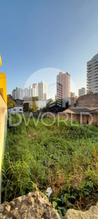 Imagem Terreno à Venda, 420 m² em Centro - São Bernardo Do Campo Imagem Terreno à Venda, 420 m² em Centro - São Bernardo Do Campo