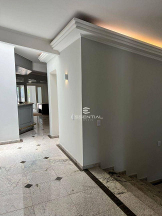 Imagem Casa com 4 Quartos à Venda, 545 m² em Condomínio Débora Cristina - São José Do Rio Preto
