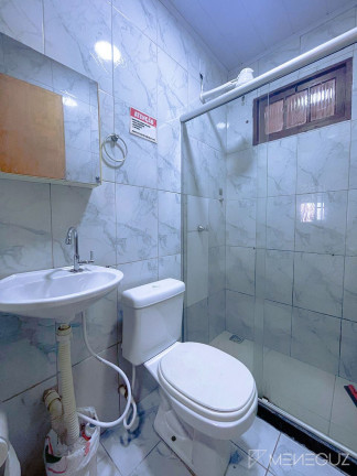 Imagem Casa com 3 Quartos à Venda, 364 m² em Setiba - Guarapari