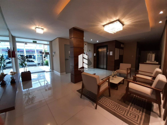 Imagem Apartamento com 2 Quartos à Venda, 103 m² em Camobi - Santa Maria