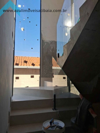 Imagem Casa com 3 Quartos à Venda, 240 m² em Jardim Maristela - Atibaia