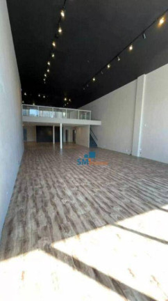 Imagem Loja para Alugar, 379 m² em Vila Regente Feijó - São Paulo Imagem Loja para Alugar, 379 m² em Vila Regente Feijó - São Paulo
