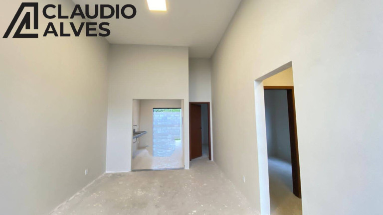 Imagem Casa com 3 Quartos à Venda, 80 m² em Papagaio - Feira De Santana Imagem Casa com 3 Quartos à Venda, 80 m² em Papagaio - Feira De Santana