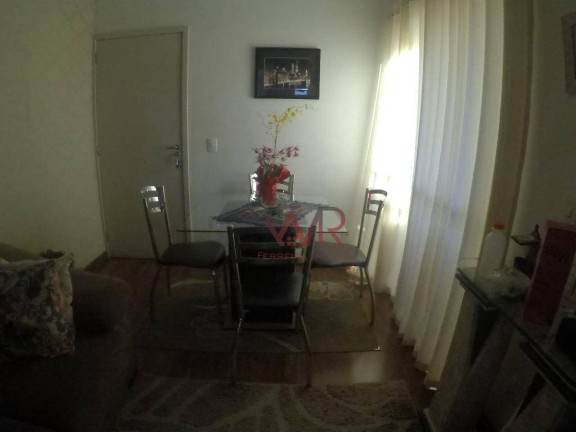 Imagem Apartamento com 2 Quartos à Venda, 48 m² em São Miguel Paulista - São Paulo Imagem Apartamento com 2 Quartos à Venda, 48 m² em São Miguel Paulista - São Paulo