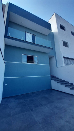 Imagem Casa com 3 Quartos à Venda, em Laranjeiras - Caieiras Imagem Casa com 3 Quartos à Venda, em Laranjeiras - Caieiras