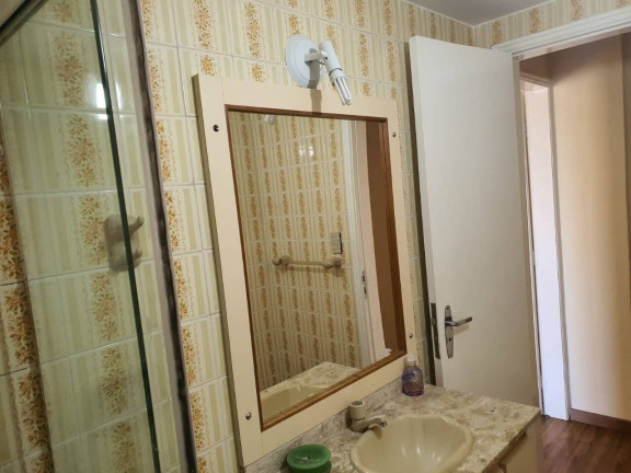 Imagem Apartamento com 1 Quarto à Venda, 55 m² em Cambuci - São Paulo Imagem Apartamento com 1 Quarto à Venda, 55 m² em Cambuci - São Paulo