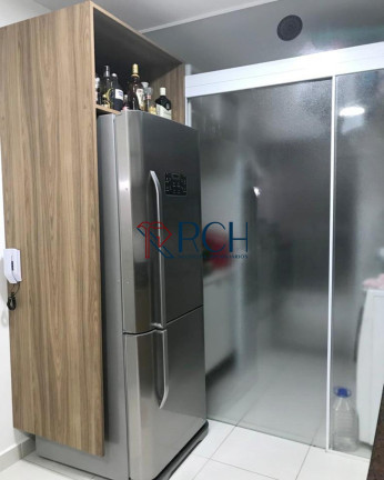 Imagem Apartamento com 3 Quartos à Venda, 126 m² em Parque Campolim - Sorocaba