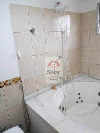 Imagem Apartamento com 3 Quartos à Venda, 127 m² em Centro - Taubaté Imagem Apartamento com 3 Quartos à Venda, 127 m² em Centro - Taubaté